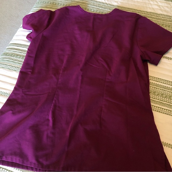 Greys Anatomy Scrubs - Picture 7 of 12